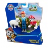Paw Patrol figurica Marshal in kmet Al