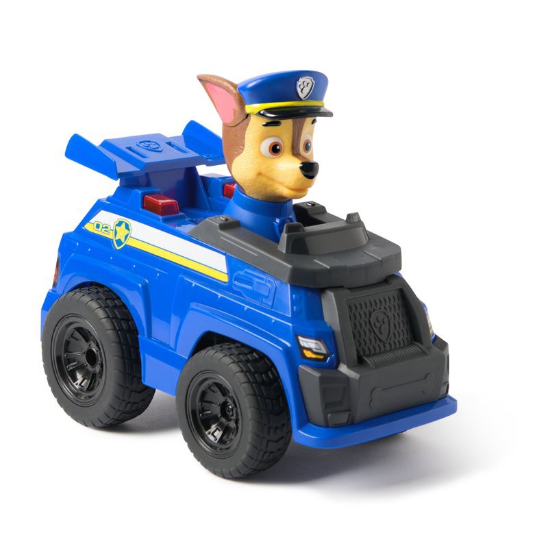 Paw Patrol vozilo Chase na daljinsko upravljanje