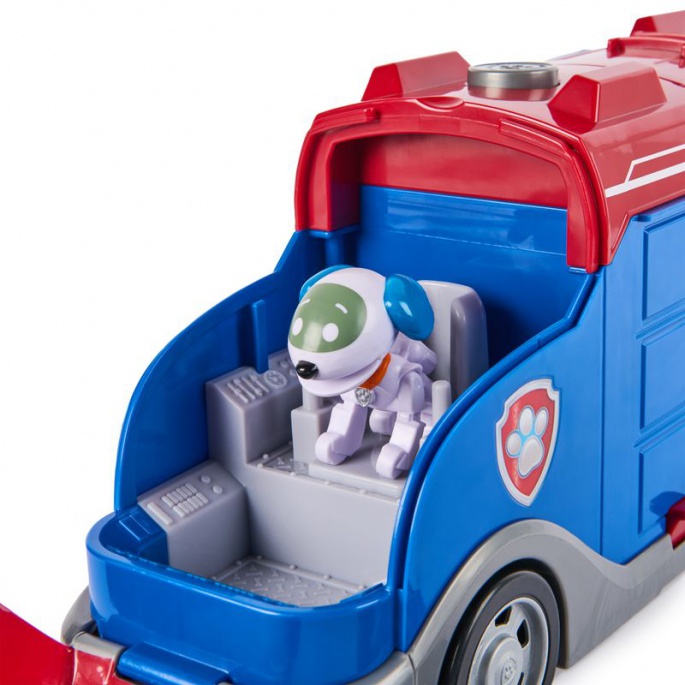 Veliko akcijsko vozilo Paw Patrol