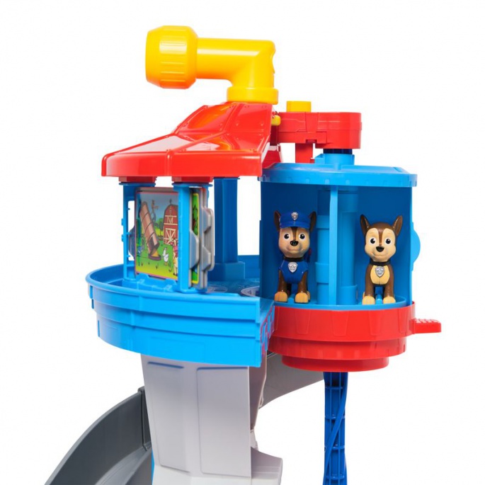 Paw Patrol stražni stolp 2025