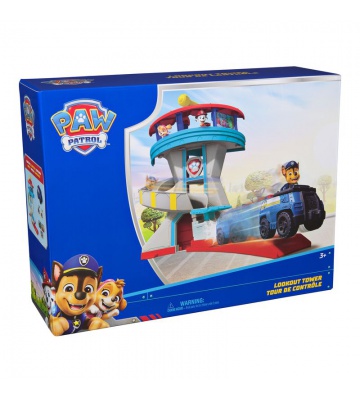 Paw Patrol stražni stolp 2025