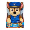 Paw Patrol plišasta igrača za posteljo Chase