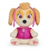 Paw Patrol pliško za postel Skye