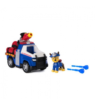 Paw Patrol Fire Rescue vozilo Chase