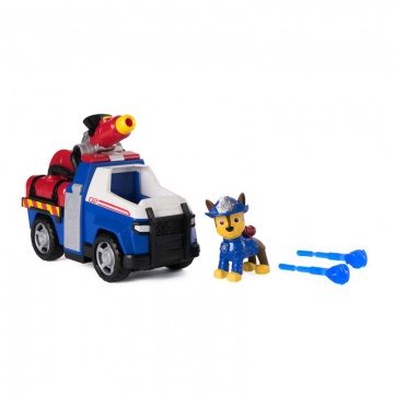 Paw Patrol Fire Rescue vozilo Chase