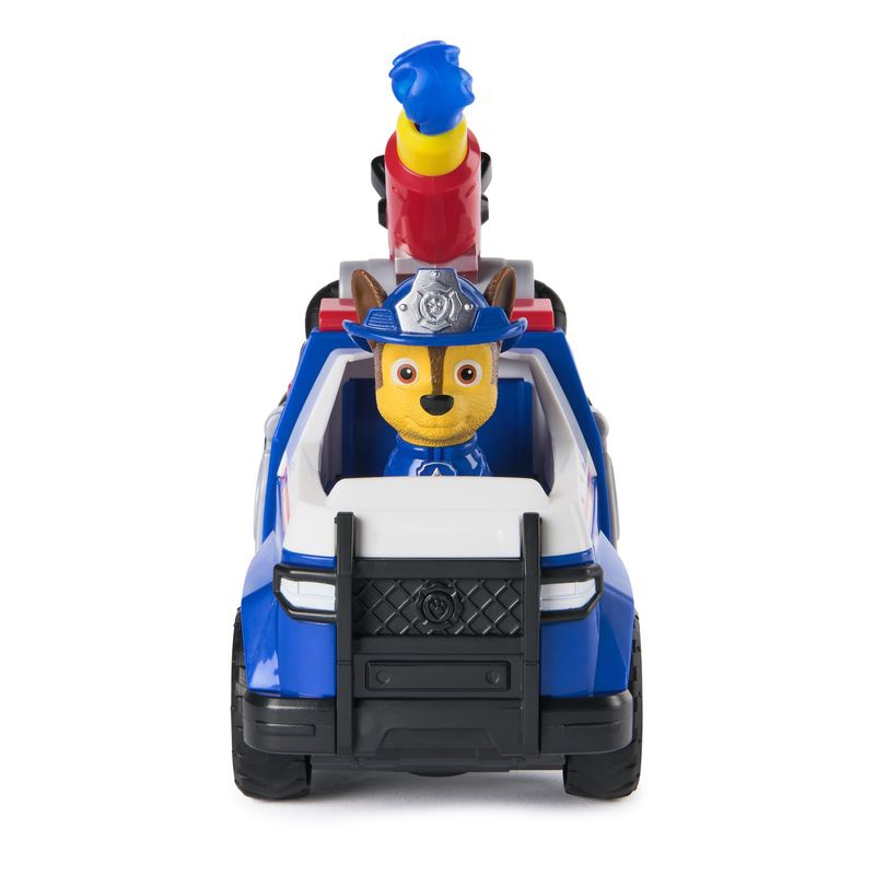 Paw Patrol Fire Rescue vozilo Chase
