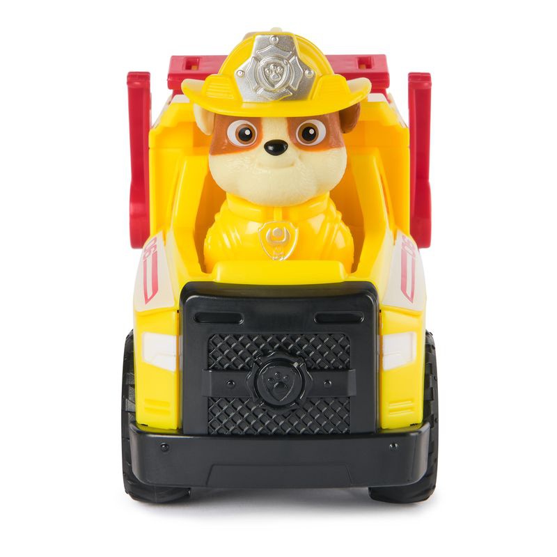 Paw Patrol Fire Rescue vozilo Rubble