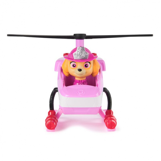 Paw Patrol Fire Rescue vozilo Skye