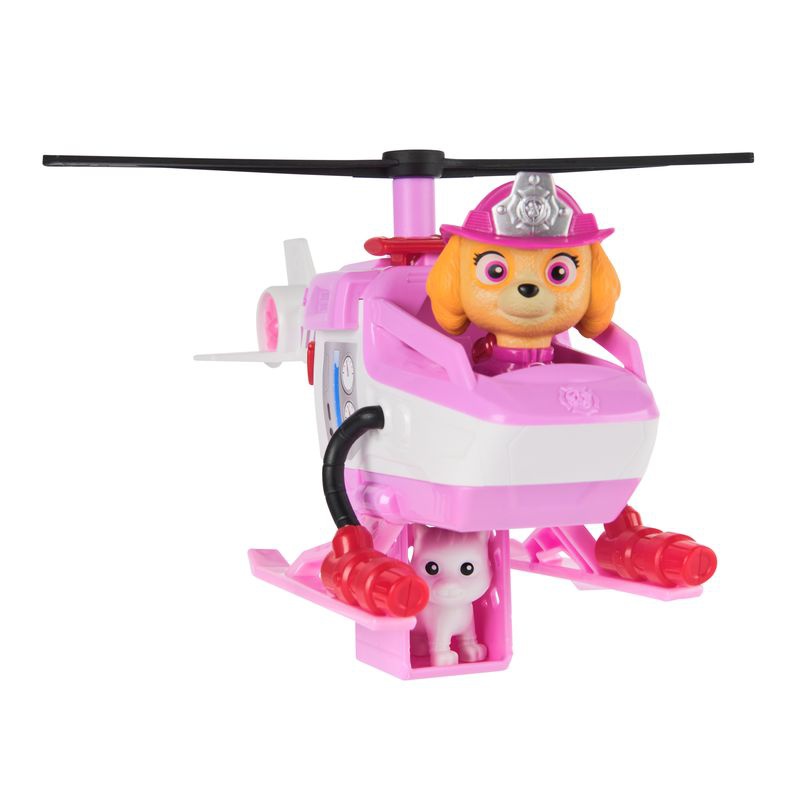 Paw Patrol Fire Rescue vozilo Skye