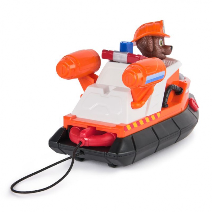 Paw Patrol gasilsko reševalno vozilo Zuma