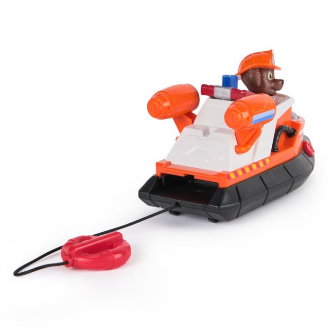 Paw Patrol gasilsko reševalno vozilo Zuma