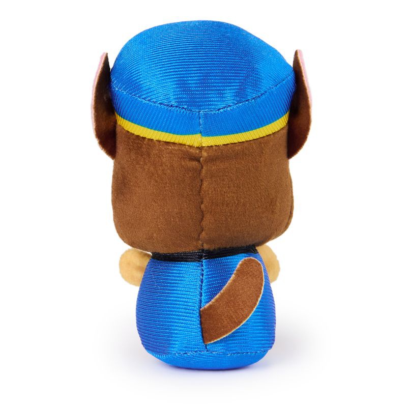 Paw Patrol plišasta igračka Chase 7,5 cm