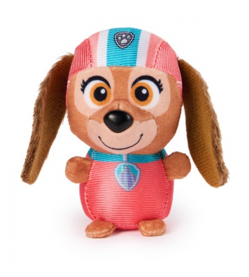 Paw Patrol plišasta igrača Liberty 7,5 cm