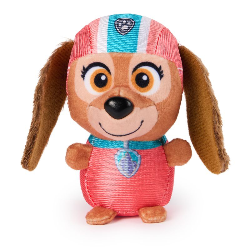 Paw Patrol plišasta igrača Liberty 7,5 cm