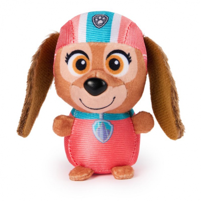 Paw Patrol plišasta igrača Liberty 7,5 cm