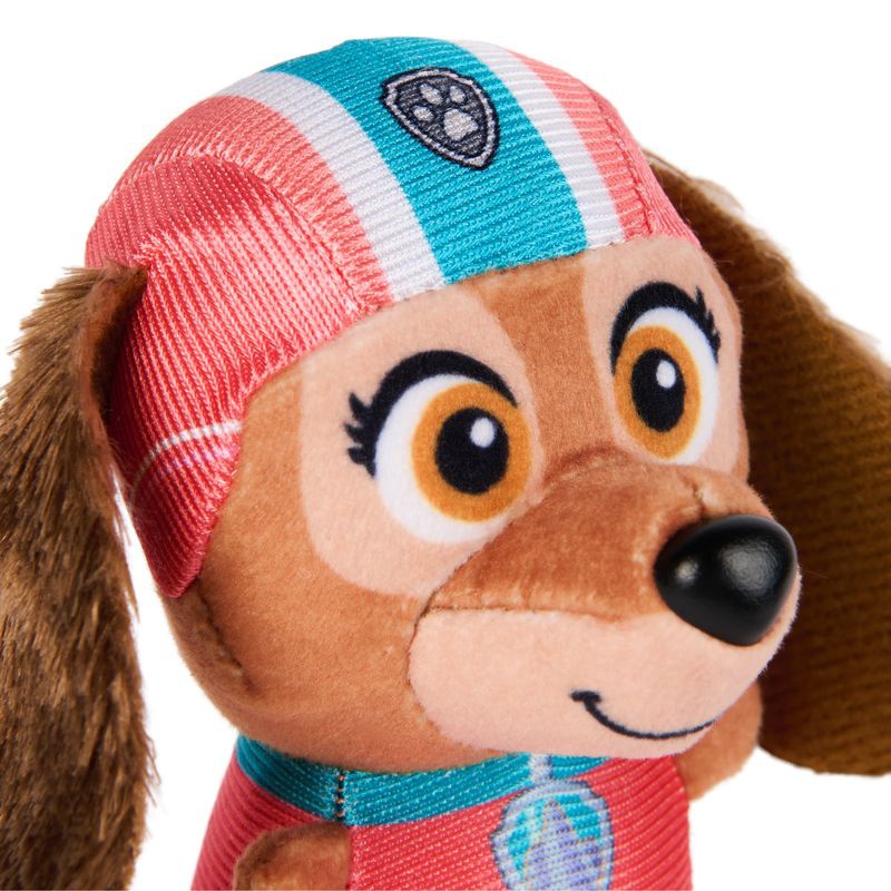 Paw Patrol plišasta igrača Liberty 7,5 cm