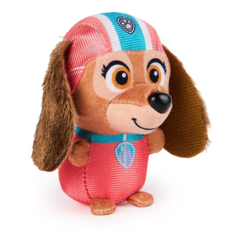 Paw Patrol plišasta igrača Liberty 7,5 cm