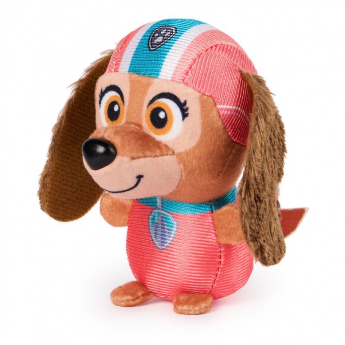 Paw Patrol plišasta igrača Liberty 7,5 cm