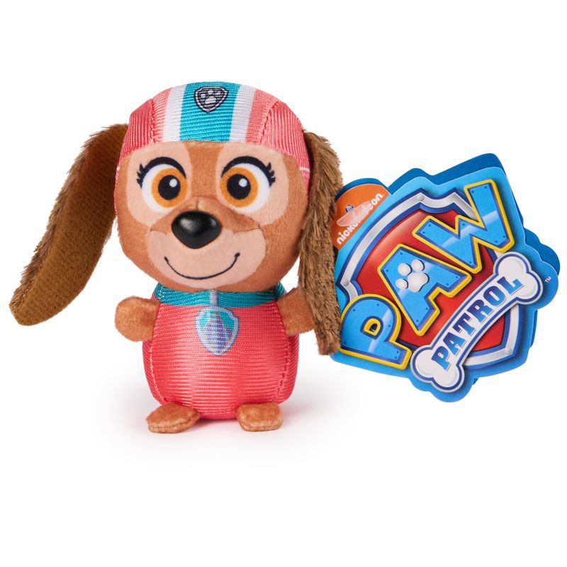 Paw Patrol plišasta igrača Liberty 7,5 cm