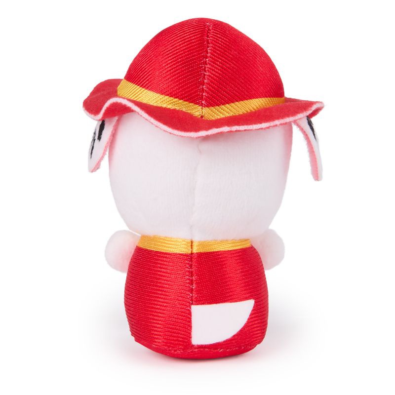 Paw Patrol plišasta igračka Marshall 7,5 cm