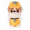 Paw Patrol plišasti Rubble 7,5 cm