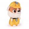 Paw Patrol plišasti Rubble 7,5 cm