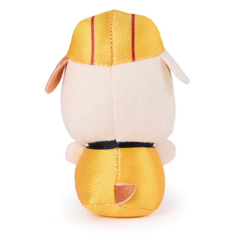 Paw Patrol plišasti Rubble 7,5 cm