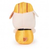 Paw Patrol plišasti Rubble 7,5 cm