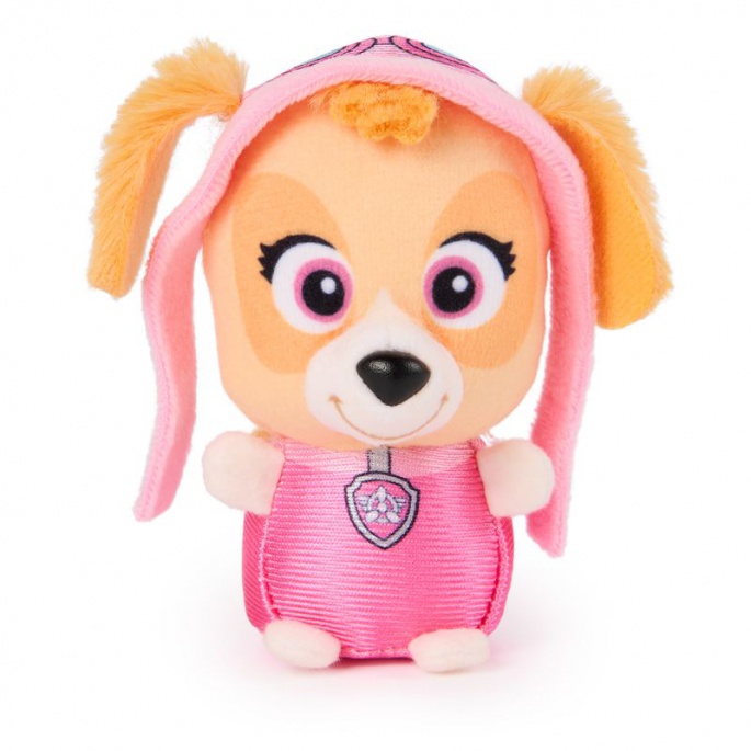 Paw Patrol plišasta igrača Skye 7,5 cm