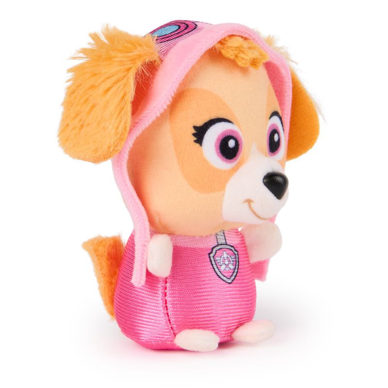 Paw Patrol plišasta igrača Skye 7,5 cm