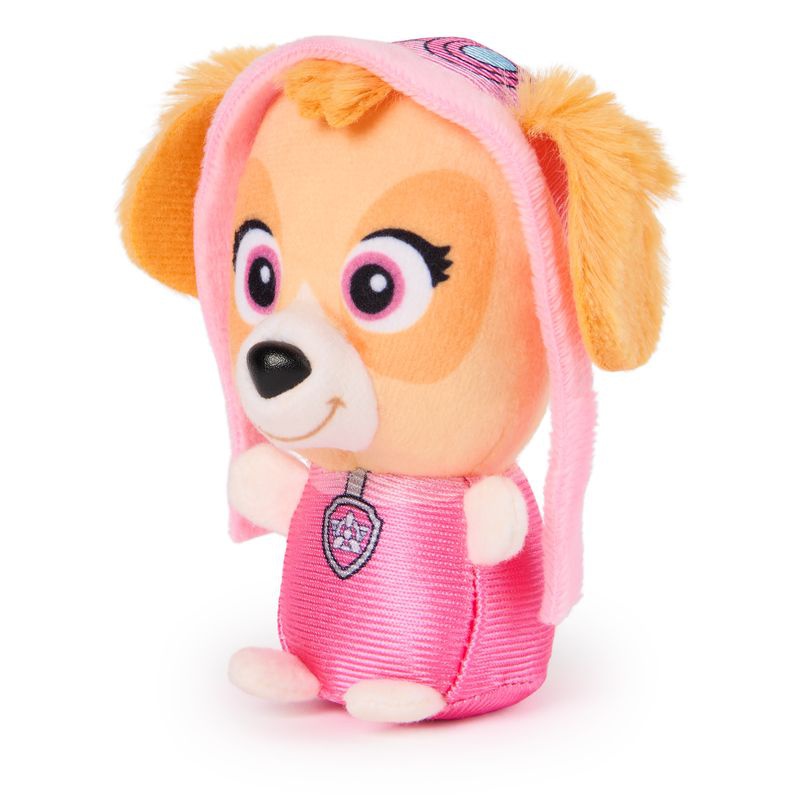 Paw Patrol plišasta igrača Skye 7,5 cm
