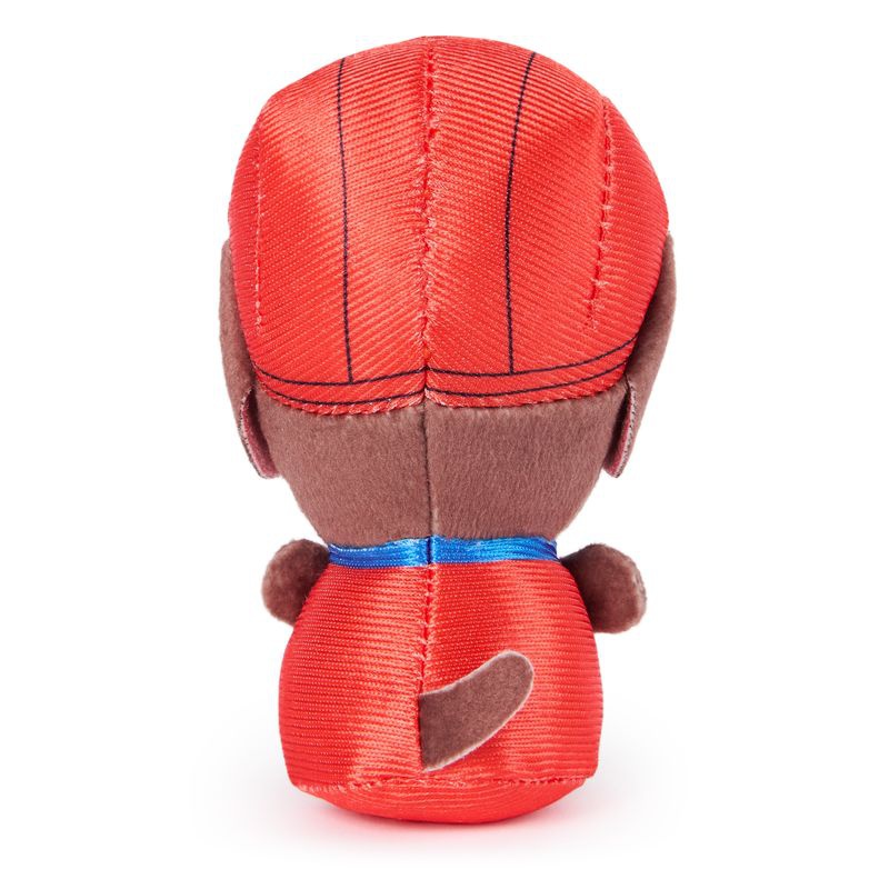 Paw Patrol plišasti pes Zuma 7,5 cm