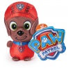 Paw Patrol plišasti pes Zuma 7,5 cm