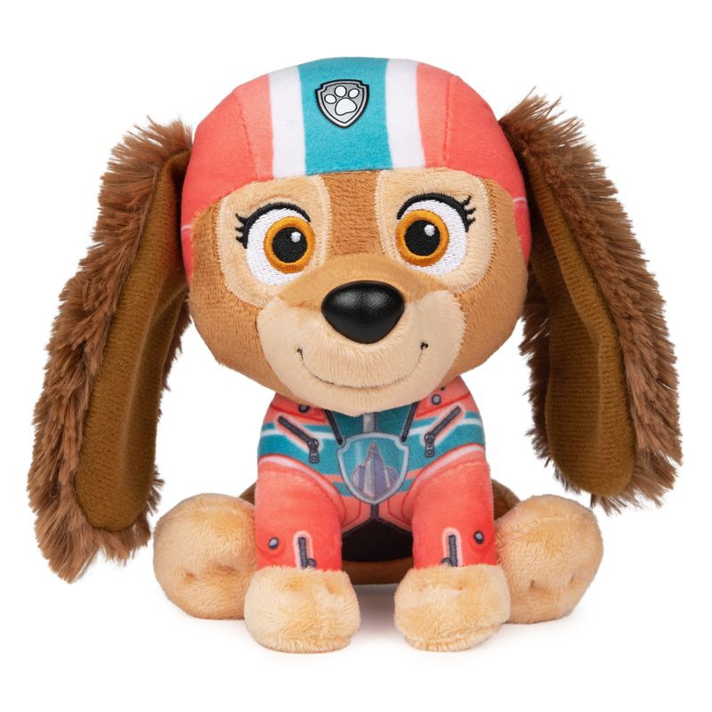 Plyš Liberty iz serije Paw Patrol 15 cm 2025