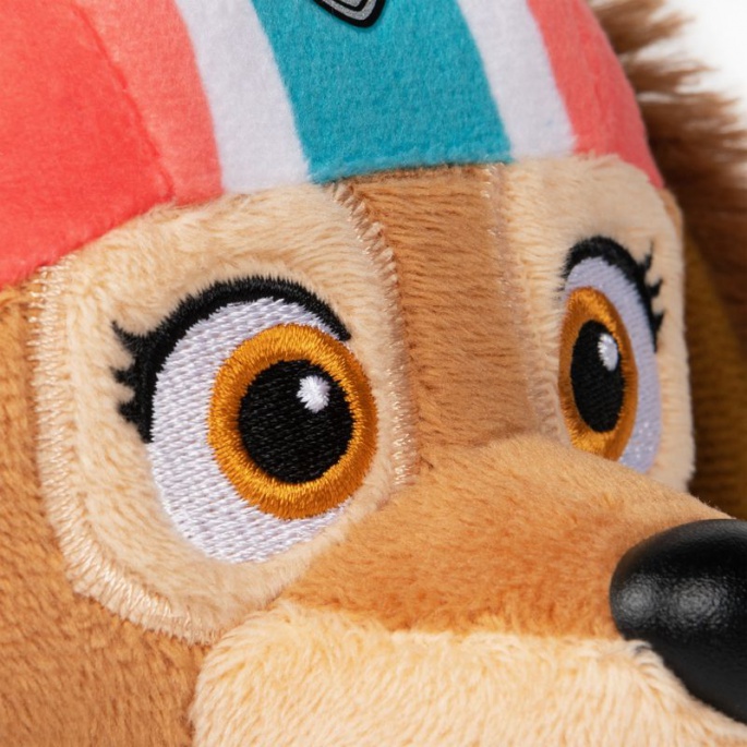 Plyš Liberty iz serije Paw Patrol 15 cm 2025
