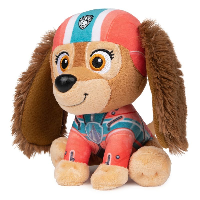 Plyš Liberty iz serije Paw Patrol 15 cm 2025