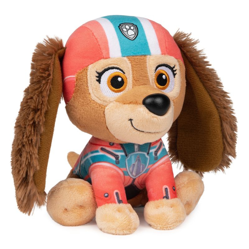 Plyš Liberty iz serije Paw Patrol 15 cm 2025