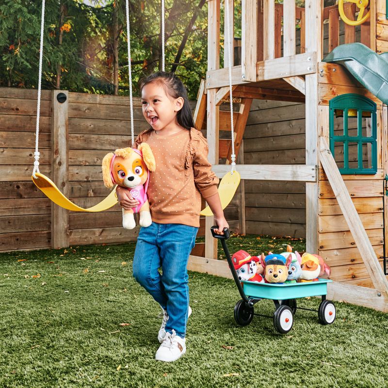 Plyš Liberty iz serije Paw Patrol 15 cm 2025