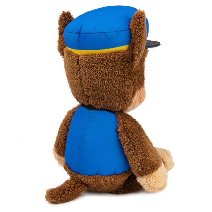 Paw Patrol Chase plišasta igrača 32 cm