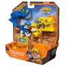 Rubble & Crew figuračka Rubble in Wheeler z opremo
