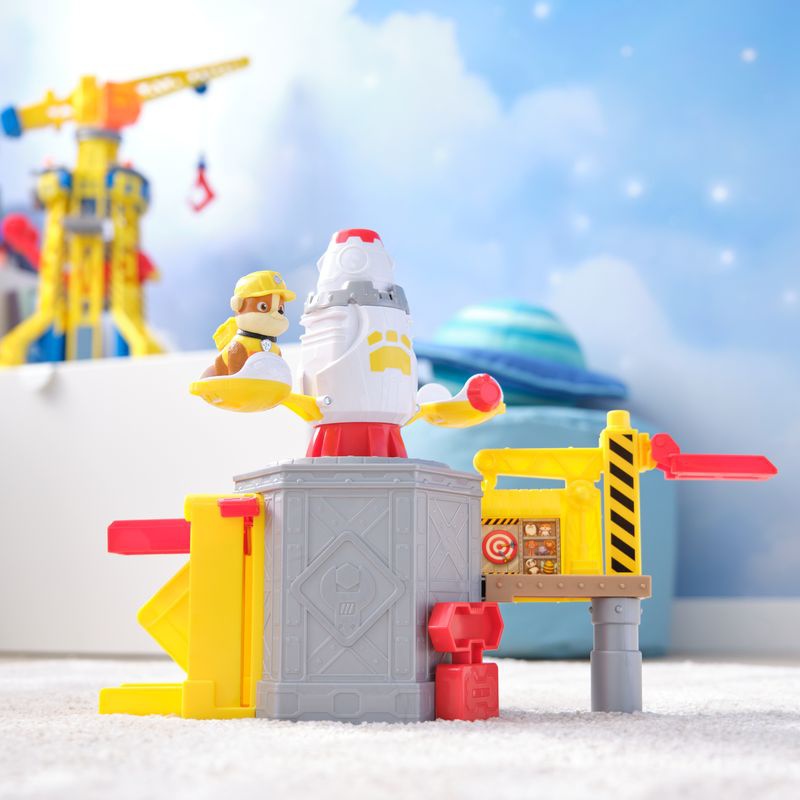 Rubble & Crew zabaviščni park igralni komplet