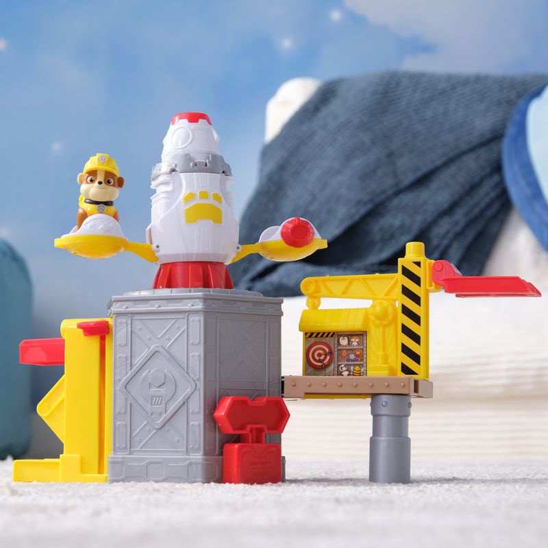 Rubble & Crew zabaviščni park igralni komplet