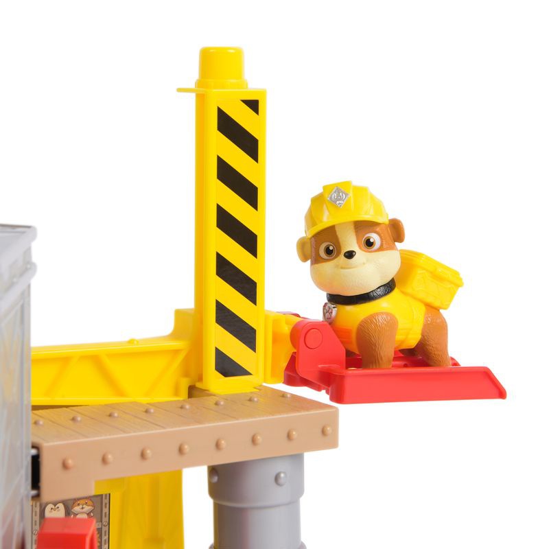 Rubble & Crew zabaviščni park igralni komplet