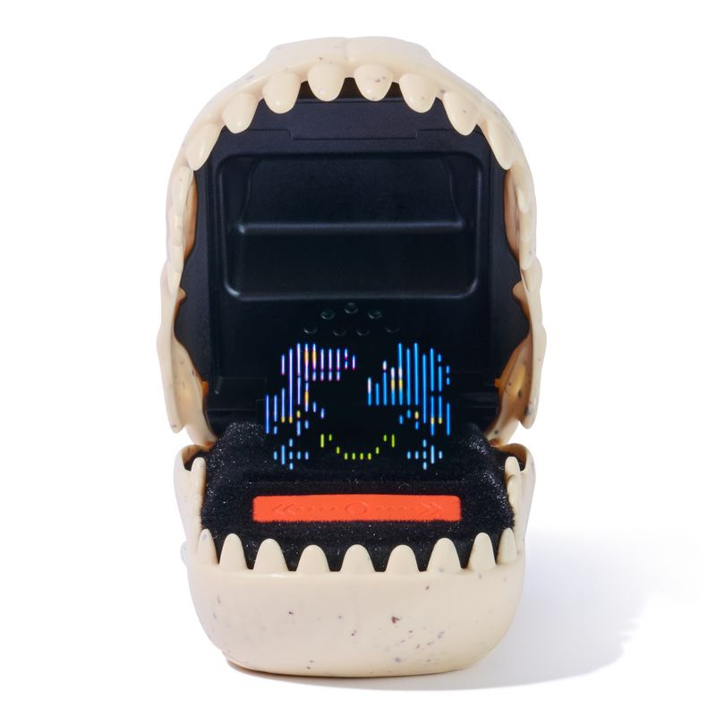 Bitzee interaktivna digitalna živalca Jurski svet z dinozavri