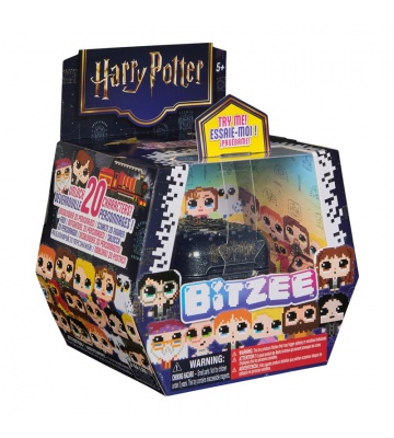 Interaktivna digitalna figura Bitzee Harry Potter