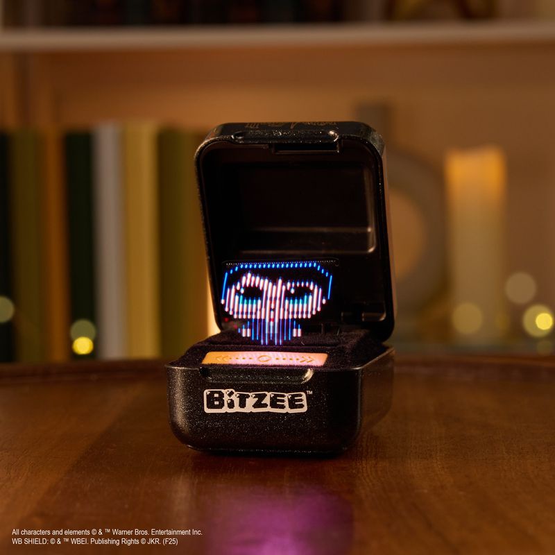 Interaktivna digitalna figura Bitzee Harry Potter