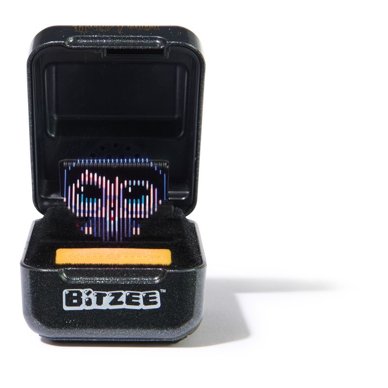 Interaktivna digitalna figura Bitzee Harry Potter