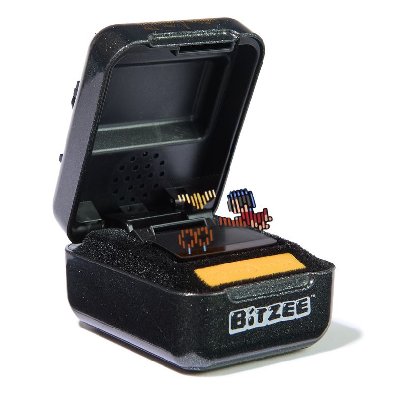 Interaktivna digitalna figura Bitzee Harry Potter