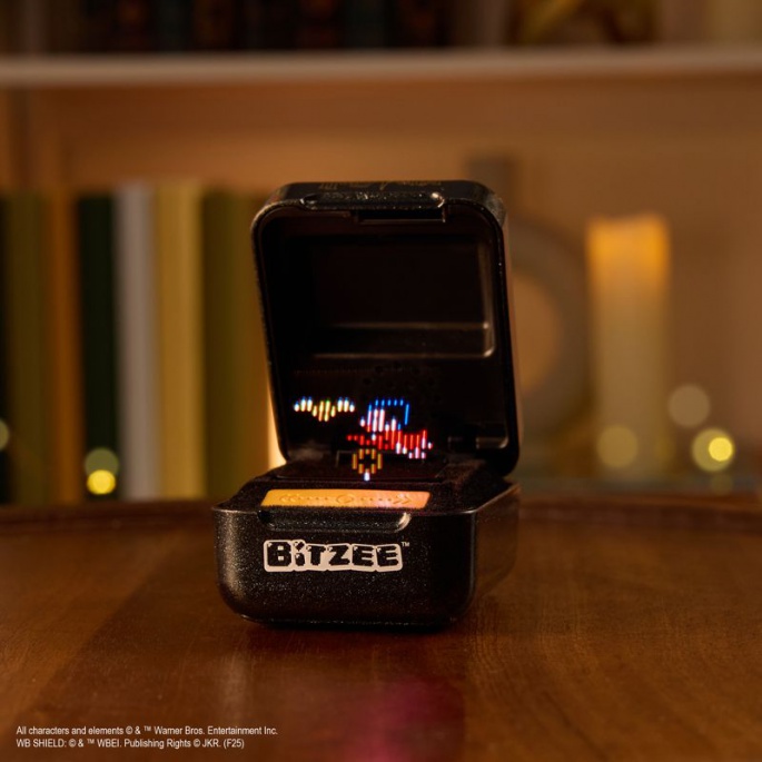 Interaktivna digitalna figura Bitzee Harry Potter