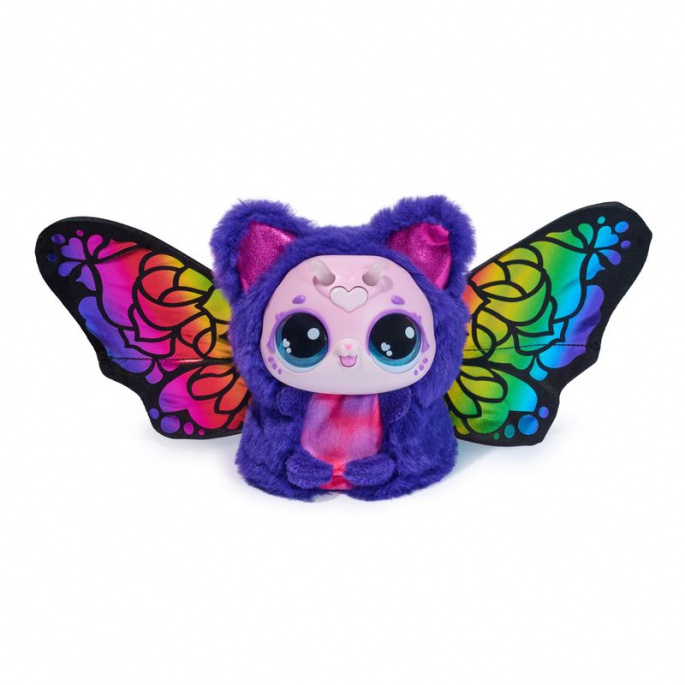 Hatchimals popki presenečenja mucke